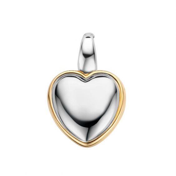 Charm Ti Sento Milano Woman in Silver 6806SY TI SENTO - 6806SY TI SENTO